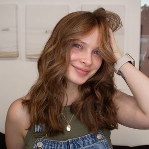 Meet your Posher, Sierra